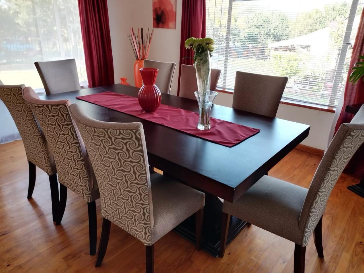 Graaff-ReinetTj Self-Cateringアパートメント 部屋 写真