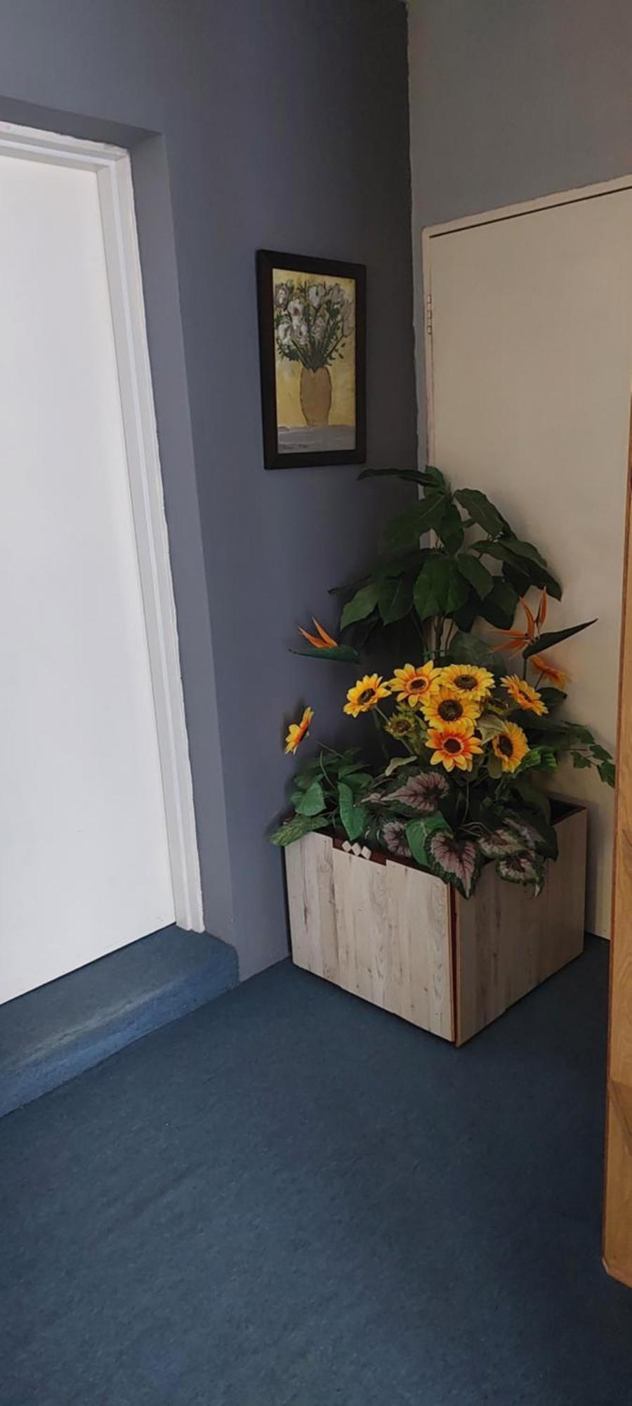Graaff-ReinetTj Self-Cateringアパートメント 部屋 写真