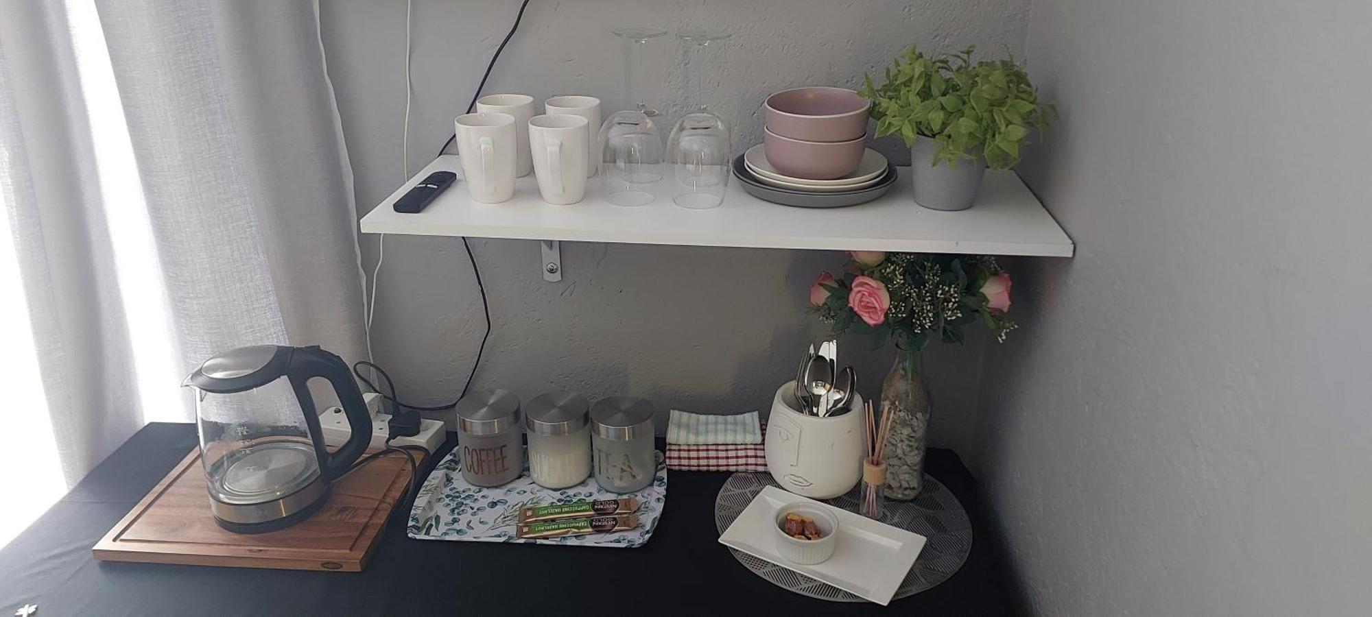 Graaff-ReinetTj Self-Cateringアパートメント 部屋 写真