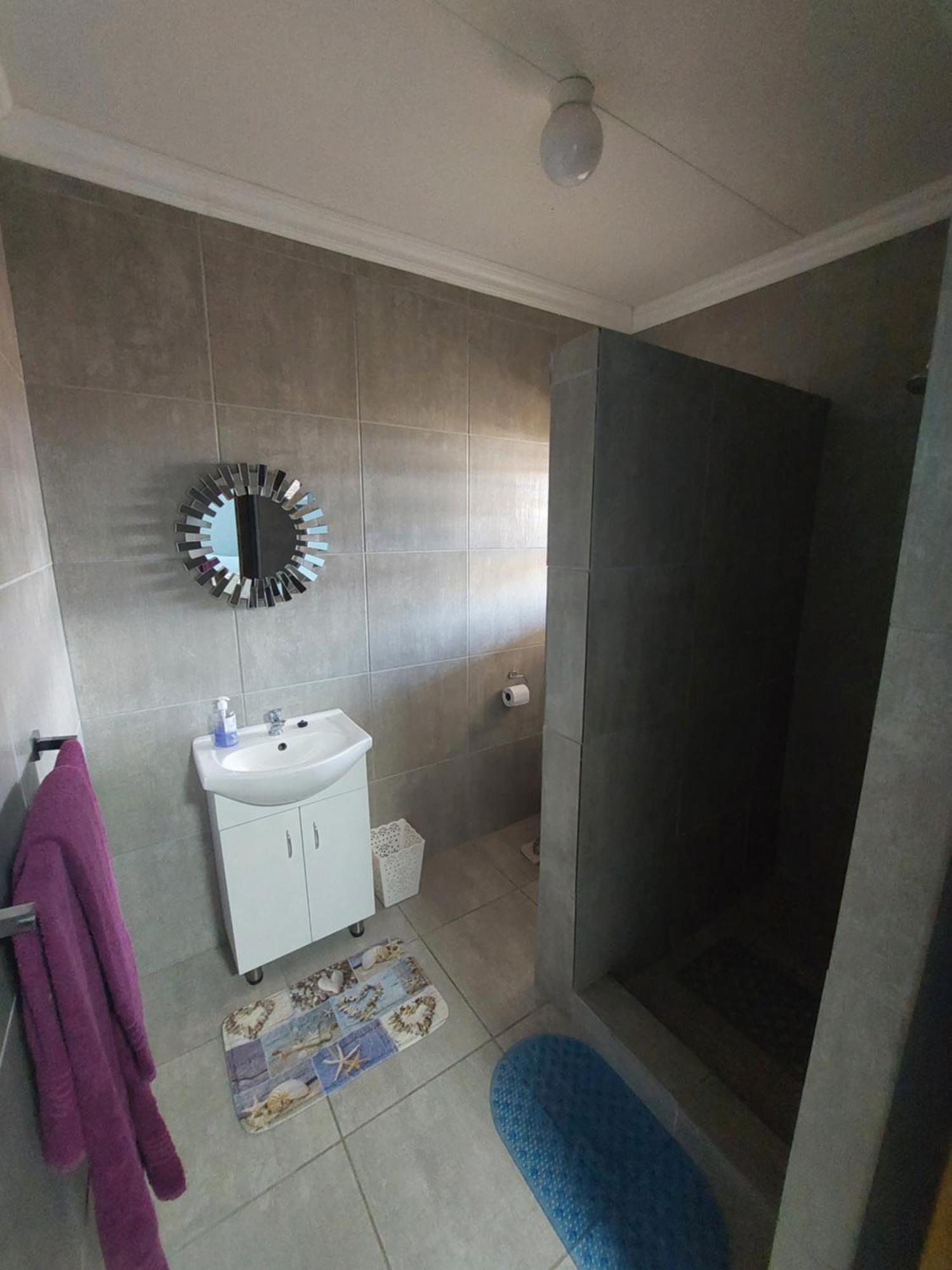 Graaff-ReinetTj Self-Cateringアパートメント 部屋 写真