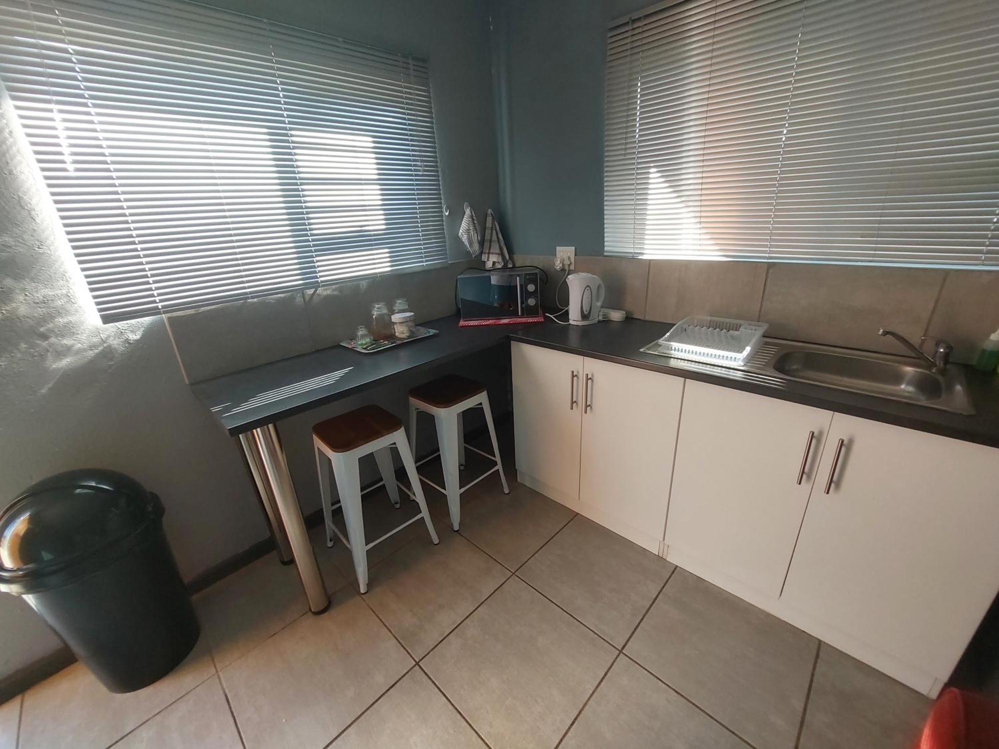 Graaff-ReinetTj Self-Cateringアパートメント 部屋 写真